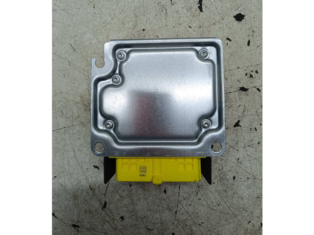 Блок подушек безопасности 4G0959655A, 0285010714 Audi A7 S7 4G