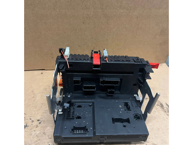 Pojistková skříňka A2215450801, 080979 Mercede-Benz S W221 2006