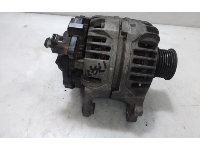 Генератор Seat Ibiza II (6k)