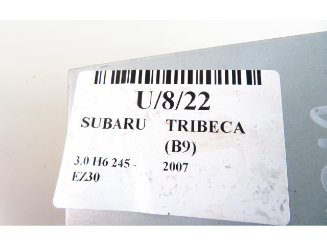 Блок управления 86278XA02A, EF1245SC   Subaru Tribeca