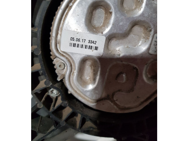 Вентилятор радиатора     5Q0121203DE    Skoda Kodiaq 