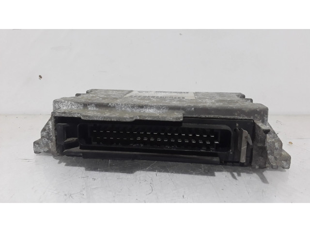 Řídící jednotka IAW16FEB   Fiat Punto (176) 1997