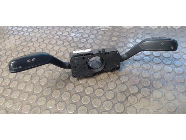 Ручка поворотов/ фонарей 7H0953503, 7H0953513    Volkswagen Multivan T5