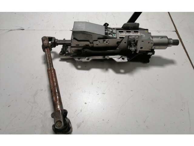 Рулевая рейка 2752898 Mini One - Cooper Coupe R56 2005 - 2014 года