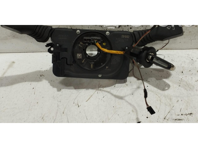 Řídící jednotka 55202542, 55202542 Opel Astra H 2008