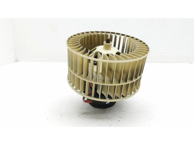 Вентилятор печки       Mercedes-Benz A W168