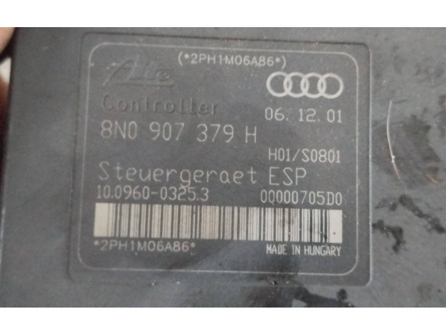 Блок АБС 0060666825 Alfa Romeo 156 - года