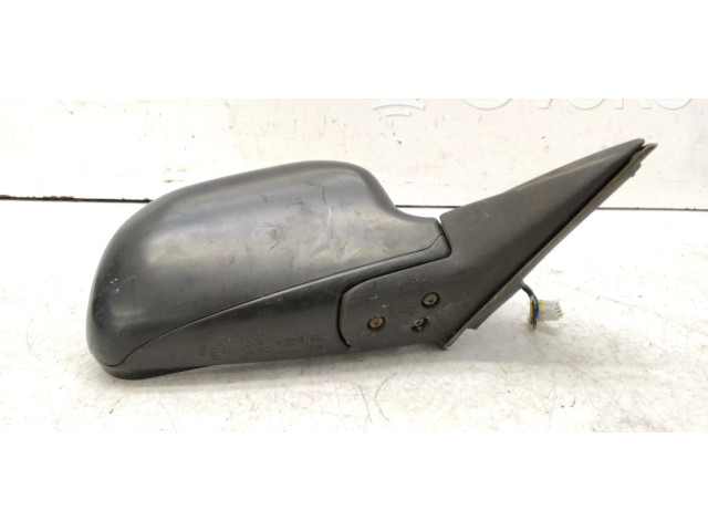 Зеркало электрическое Mitsubishi Galant 1997 - 2003 года