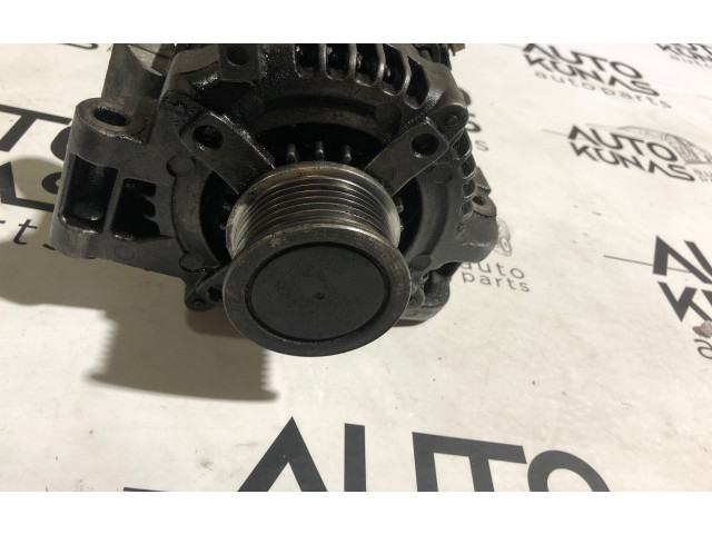 Генератор 2706026030, 1042104771 Lexus IS 220D-250-350