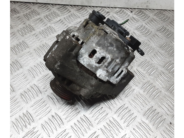 Генератор 9631318180, A002TA1991F   Peugeot 406      