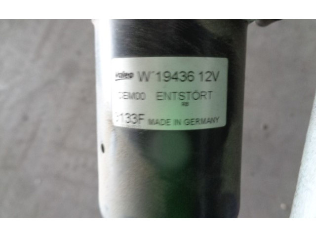 Моторчик дворников 9687382580, W19436 Citroen DS4