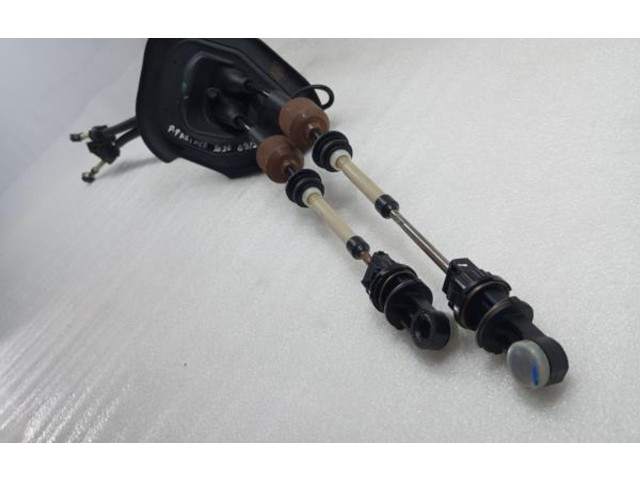 Рычаг переключения передач  1000759832, 1000758897   Peugeot Partner III 