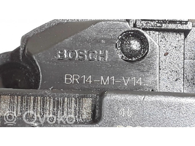 Генератор 0124325031, 7700434899 Renault Megane I 1.9