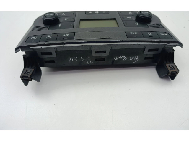 Блок управления климат-контролем 735419793   Fiat Grande Punto