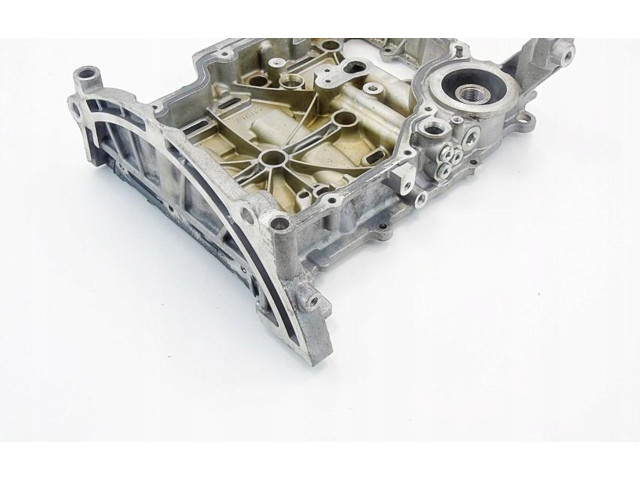 Turbodmychadlo Турбина 55512031 Opel Astra K