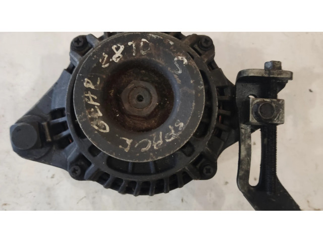 Генератор Mitsubishi Space Gear 2.8