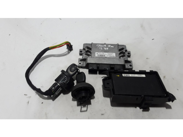 Řídící jednotka    Renault Thalia II 2010