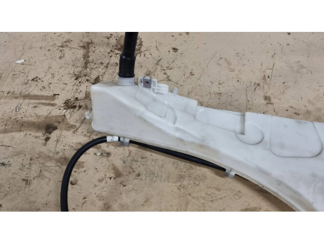 Бачок оконной жидкости    