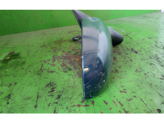 Außenspiegel elektrisch Tür vorne Skoda Octavia Mk1 (1U) 1996 - 2004 года