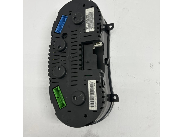 Přístrojová deska Seat Leon (1M) 2003 W01M0920902, 1M0920902