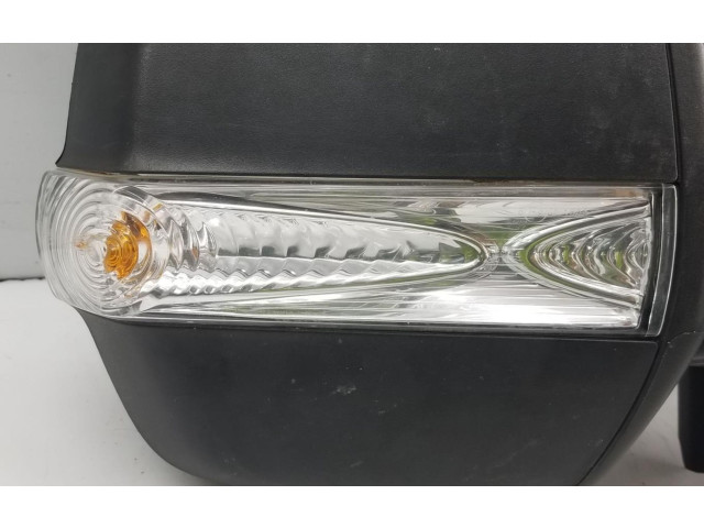 Зеркало электрическое        Opel Combo D  2011 - 2017 года   