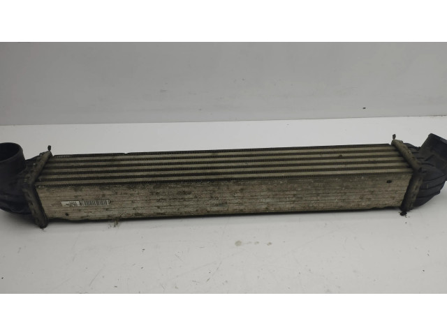 Интеркулер 275127707 Mini Cooper Countryman R60 1.6