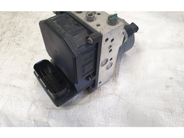 Блок АБС 0265225165, 1496637080   Citroen  C8   -  года