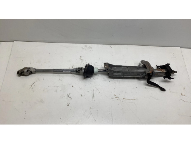 Рулевая рейка 743034 BMW 4 F32 F33 2013-2017 года