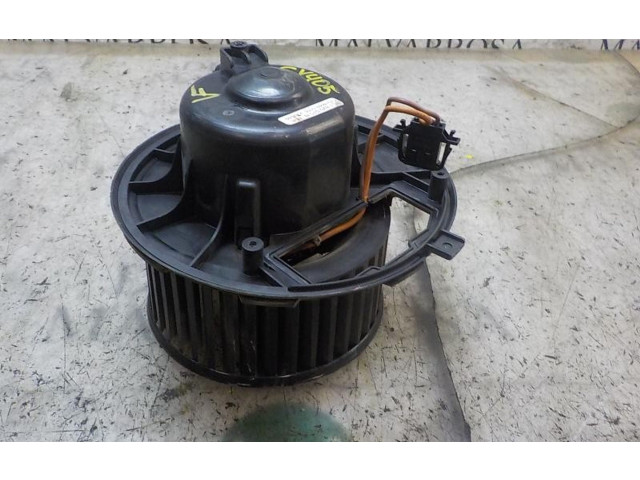 Вентилятор печки 1K1820015J, 3C1820015N Volkswagen Golf SportWagen