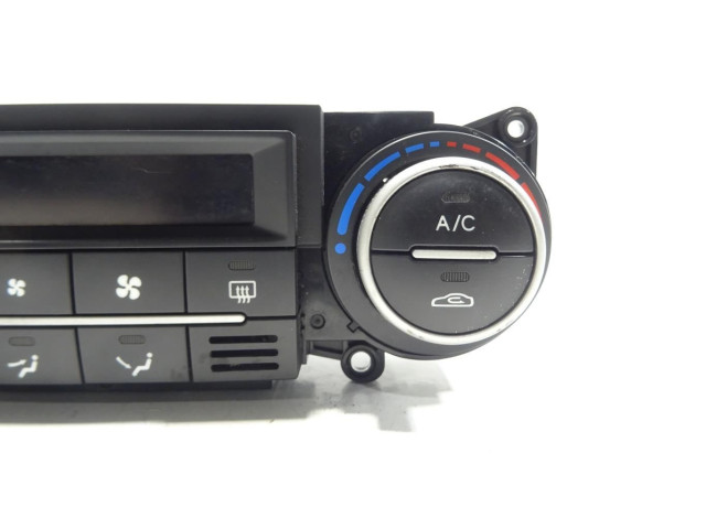 Блок управления климат-контролем 972501H622EQ   KIA Ceed