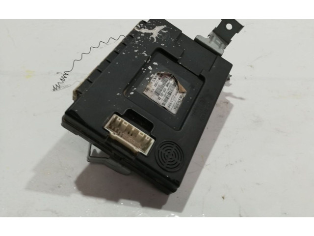 Pojistková skříňka Řídící jednotka BSM 954001W482 KIA Rio 2012