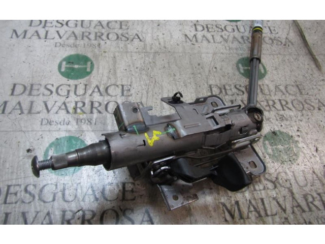 Рулевая рейка Citroen C4 Aircross - года