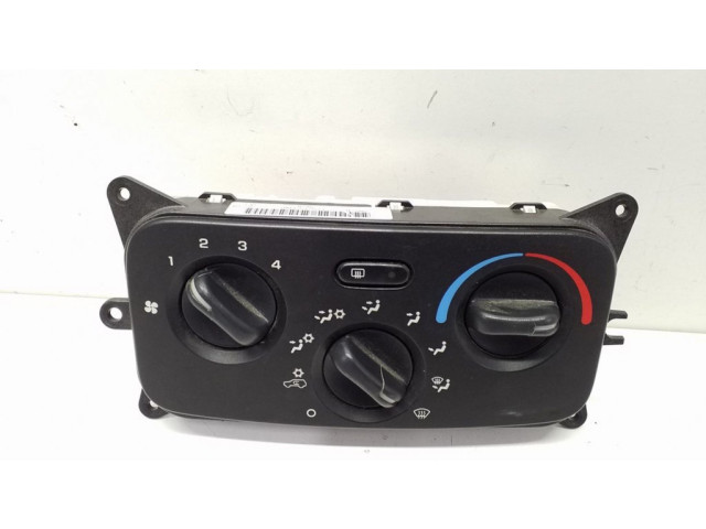 Блок управления климат-контролем P55037533AD   Jeep Cherokee