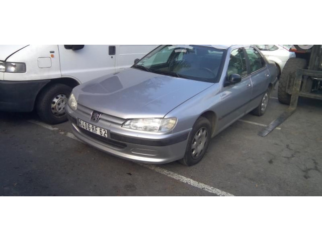 Zpětné zrcátko Peugeot 406 1996 8149V7