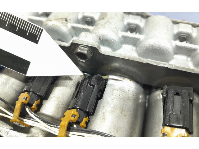 Блок управления коробкой передач    Toyota Corolla E10