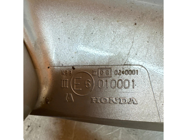Zpětné zrcátko Honda Stream 2006 E6010001, E60200001