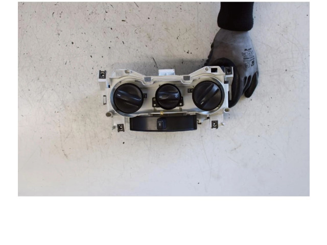 Блок управления климат-контролем    Fiat Punto (188)