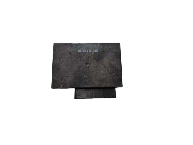 Komfortsteuergerät Bordnetzsteuergerät 6q0959433h Skoda Fabia Mk1 (6Y)