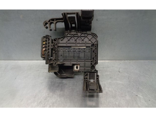 Модуль управления BSM 6R0937550A Skoda Rapid (NH)