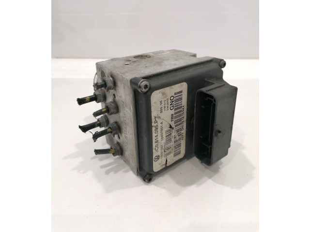 Блок АБС 3C0614095P, 16027201   Volkswagen  PASSAT B6  2005 - 2010 года