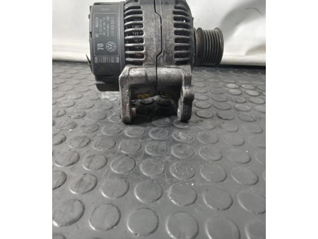 Блок управления климат-контролем 0123310002 Volkswagen Golf III