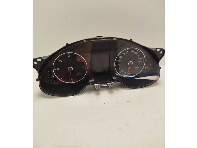 Панель приборов 8K0920982E, 503002561502 Audi A4 Allroad B8