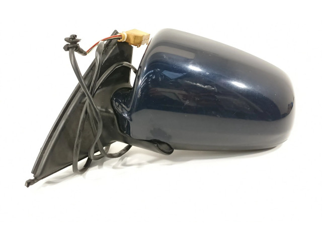 Зеркало электрическое Audi A4 Allroad - года