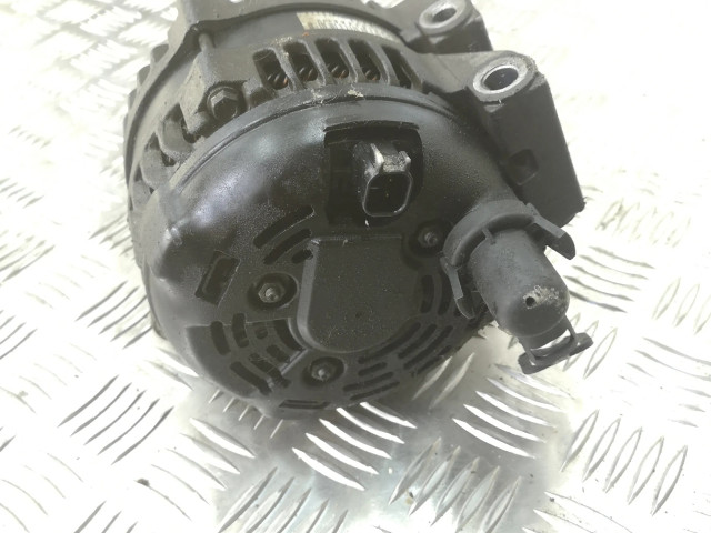 Генератор P04801624AE Dodge Grand Caravan 3.6
