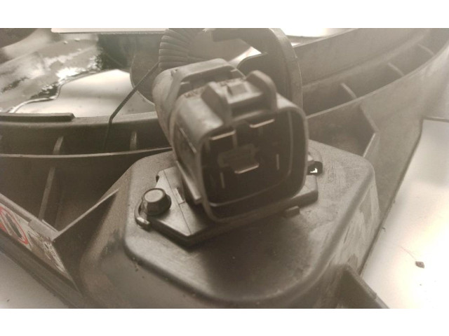 Přístrojová deska Hyundai i40 2012 253803Z801