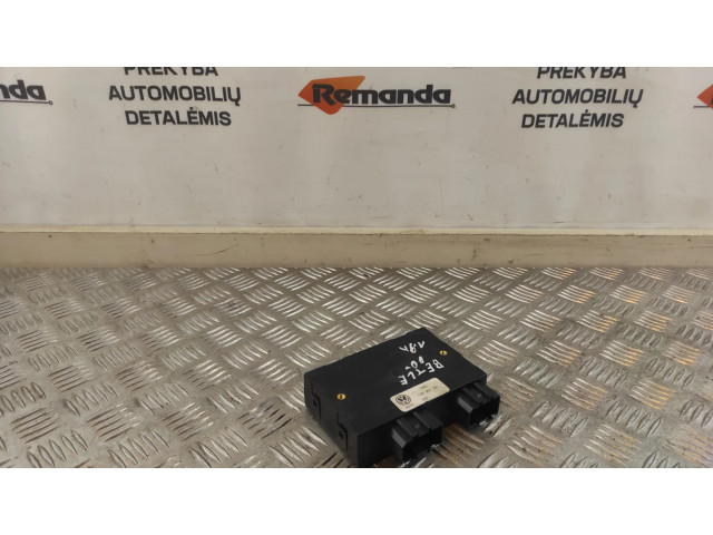 Поршень Генератор 1JM907291 Volkswagen New Beetle