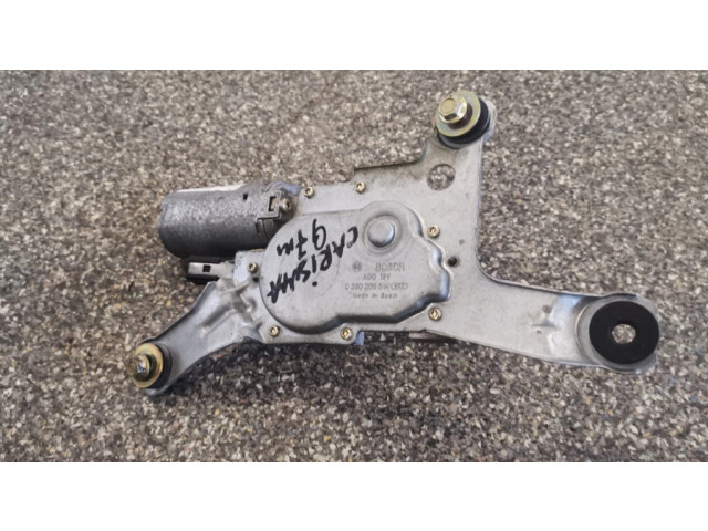 Моторчик заднего дворника 0390206514 Mitsubishi Carisma