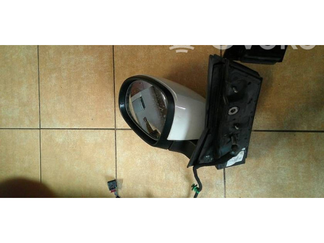Zpětné zrcátko Seat Alhambra (Mk2) 2016 7N1857501G, 5252000