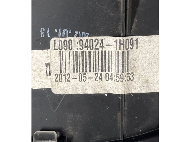 Панель приборов 940241H091 KIA Ceed