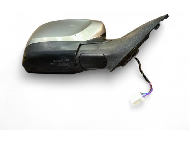 Зеркало электрическое Subaru Forester SH 2008 - 2013 года